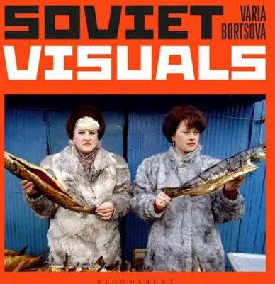 Obrázek produktu pro Soviet Visuals