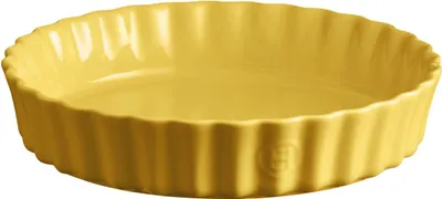 Produktbild von Emile Henry Kuchenform Provence - ø 24 cm / 1.2 Liter