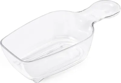 Immagine prodotto di oxo - Cucchiaio misuratore 120 ml