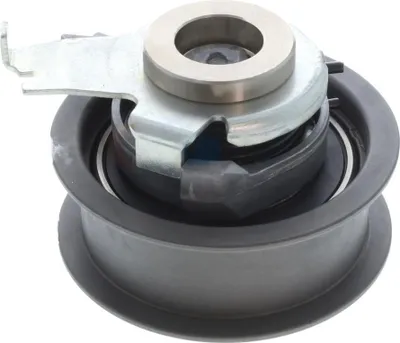 Produktbild von VAICO V10-3429 Spannrolle Zahnriemen für VW Golf VII Schrägheck (5G1, BQ1, BE1, BE2) Polo Schrägheck (6R1, 6C1) Passat Variant (3G5, CB5) TIGUAN (5N)