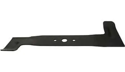 Image de Lame de coupe adaptable pour tondeuses à gazon Castelgarden, modèles Honda HRE410PE, HRGG410, HRG413, IZY41, Mcculloch, modèles Dolmar PM43, EM43
