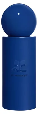 Produktbild von Courreges, Le Messager, Eau de Parfum, Unisex, 100 ml