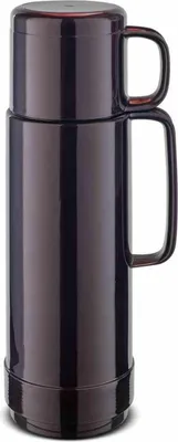 Produktbild von Isolierflasche 80 3/4 l black cherry