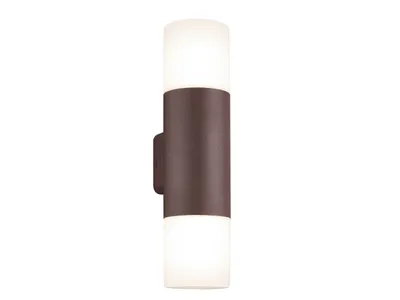 Zdjęcie produktu dla Lampa elewacyjna kinkiet zewnętrzny HOOSIC miedziany Trio 222260224