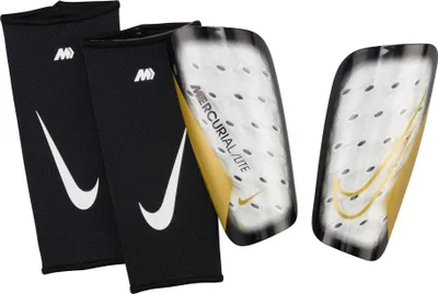 Zdjęcie produktu dla Ochraniacze Nike Mercurial Lite DN3611-101 L (170-180cm)