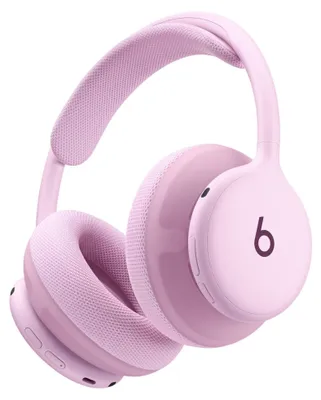 Produktbild von Beats by Dr. Dre Beats 360, Kabellos, Anrufe/Musik, 294,5 g, Kopfhörer, Pink