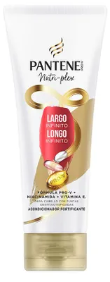 Zdjęcie produktu dla Odżywka Pantene Infinite Length 180ml