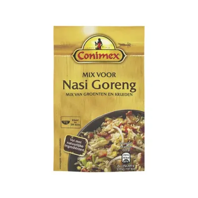 Immagine prodotto di Conimex mix per nasi goreng (10x 37gr)