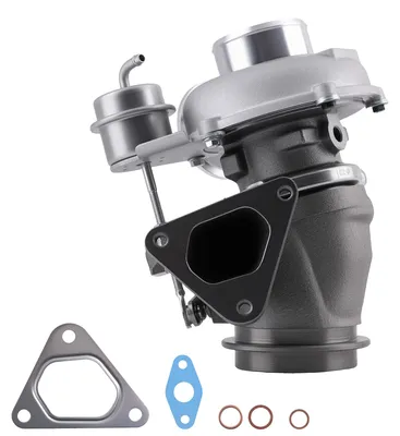 Produktbild von Turbolader for Mercedes Sprinter 3-t 3,5-t 5-t B906 A6460900580 A6460901780