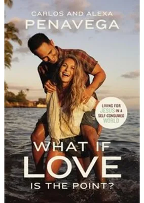 Obrázek produktu pro What If Love Is the Point?