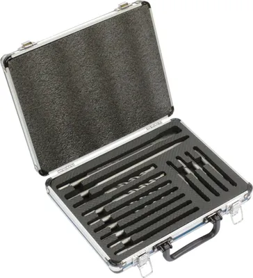 Immagine prodotto di Makita B-64674 Set di trapani/scalpelli SDS+ (B-64674)