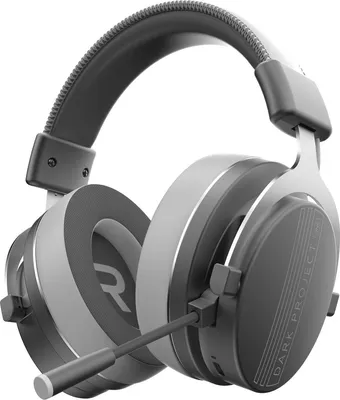 Produktbild von Dark Project One VEXO Kabelloser Kopfhrer Grau