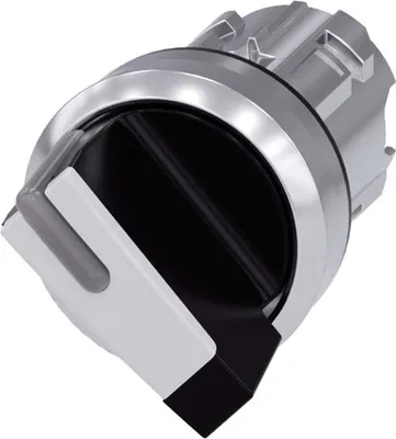 Obrázek produktu pro Siemens 3SU1052-2BF60-0AA0, 50 mm, 100 mm, 50 mm, 48 g