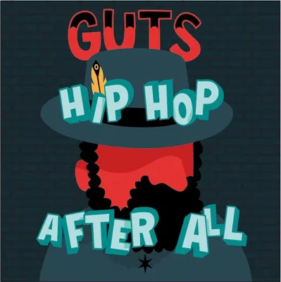 Immagine prodotto di Hip Hop After All [LP in vinile]