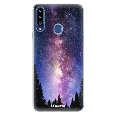 Obrázek produktu pro Silikonové pouzdro iSaprio - Milky Way 11 pro Samsung Galaxy A20s