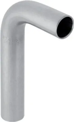 Produktbild von Geberit 30091 Mapress Edelstahl Passbogen 90Gr