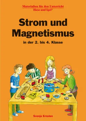 Immagine prodotto di Strom und Magnetismus