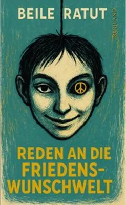 Image de Reden an die Friedenswunschwelt