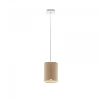 Produktbild von Linea Light Thank You P Hängelampe Small Eschenholz Zylindrisch