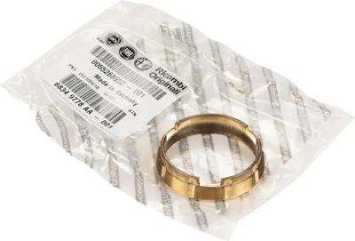 Produktbild von Original Synchronisierung Alfa Romeo, Fiat, Lancia 55268952