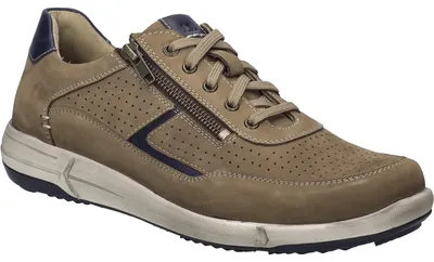Immagine prodotto di JOSEF SEIBEL Enrico 32 | Scarpa bassa da Uomo | beige