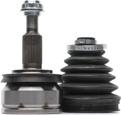 Produktbild von RIDEX Gelenksatz Antriebswelle Radseitig für VW Transporter V Bus (7HB, 7HJ, 7EB, 7EJ, 7EF, 7EG, 7HF, 7EC) 5J0963