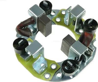 Produktbild von AS-PL SBH1037S Halter Kohlebürsten 771781