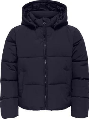 Produktbild von Kids Only Malia Short Puffer Winterjacke Junior