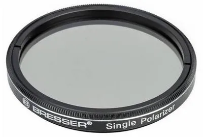 Produktbild von Bresser Polfilter 2"
