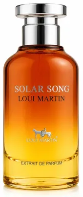 Produktbild von Loui Martin - Parfumextrakt Solar Song