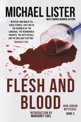 Produktbild von Flesh and Blood