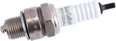 Produktbild von Beru Zm14-260 Zündkerze Silber Silber One Size