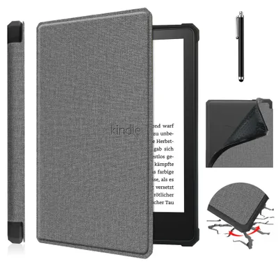 Obrázek produktu pro AllTabCases Pouzdro pro Kindle Paperwhite 5 11. generace,