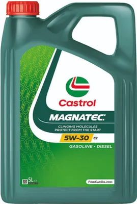 Produktbild von Castrol Magnatec 5W-30 C2 5 Liter