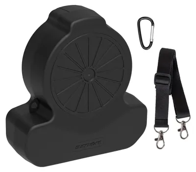 Obrázek produktu pro Pro DJI Flip Drone Sunnylife Design Storage Box Crossbody Bag Black