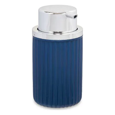 Produktbild von Seifenspender Blau Kunststoff 420 ml
