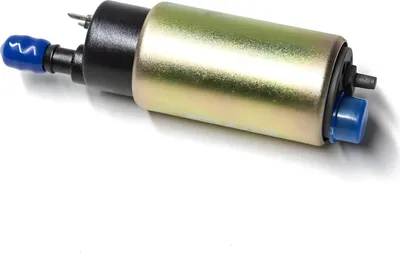 Obrázek produktu pro Elektronické benzínové čerpadlo RMS kompatibilní s Vespa GTS 300 od roku 2008