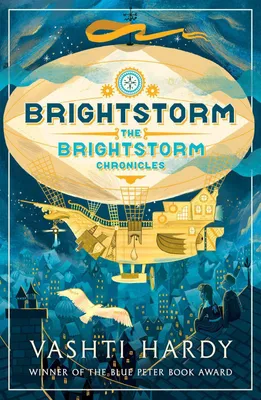Produktbild von Brightstorm: A Sky-Ship Adventure