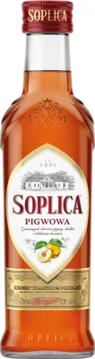 Obrázok produktu pre Duľový likér Soplica Pigwowa 200 ml