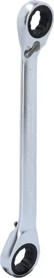 Produktbild von KS TOOLS GEARplus Doppel-Ratschenringschlüssel umschaltbar 14x15 mm  - 503.4576