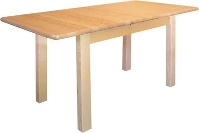 Produktbild von Tisch 75 cm breit
