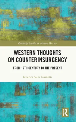 Produktbild von Western Thoughts on Counterinsurgency