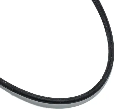 Image de Caoutchouc - Bague d'étanchéité Ø80 - Bague de support
