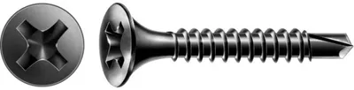 Produktbild von SPAX Schnellbauschrauben GIX D 3,5x25