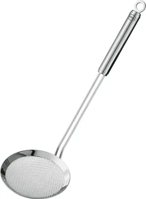 Obrázek produktu pro Rösle štěrbinová lžíce 14 cm RO95792