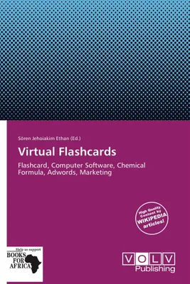Produktbild von Virtuelle Lernkarten