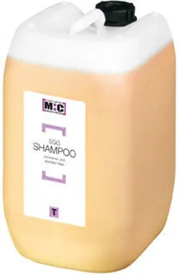 Zdjęcie produktu dla M:C Szampon Egg 10000 ml