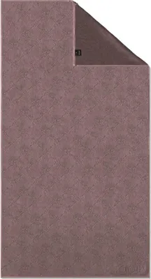 Produktbild von JOOP! Duschtuch 1670 Uni Cornflower 1670 Farbe mauve Größe 80x150cm AL