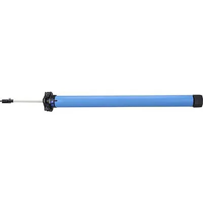Produktbild von Rademacher Rohrmotor, C-line elektr., 10Nm, SW40 CLIS 10/16PZ