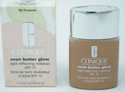Immagine prodotto di Clinique soluzione liquida anti-macchie Trucco CN 70 vaniglia (MF)